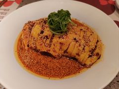 -椒爱水煮鱼川菜(皇姑万象汇店)