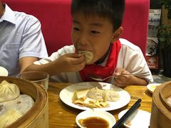 -隆喜元鱼汤包·海鲜(中联广场店)