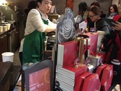 -星巴克(西湖天地店)