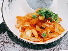 -陈小勺·东北大院(薛家岛店)