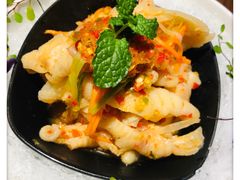 -星叶·东南亚料理(宁波万象汇店)