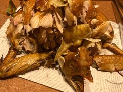 风干鸡-船歌·鱼水饺青岛菜(闽江二路店)