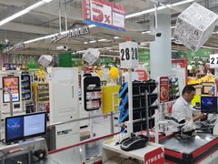 -大润发(张江店)