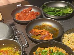 -夜食白市Yespicy·烧烤啤酒宵夜(番禺四海城店)