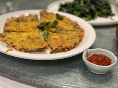 潮州蚝仔烙-博多新记·粤菜(复兴店)