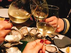 -Casa Fina Seafood & Oyster Bar