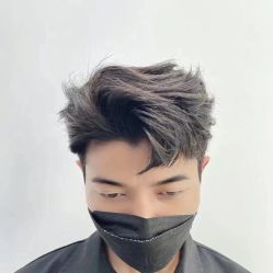 点击看大图 -YESIDO椰岛造型烫发染发