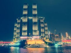 -重庆两江夜游-交运系列