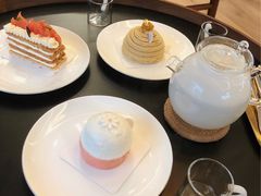 -丘中有甜(乐清·江南里店)