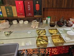 -高玛纳驴肉火烧(一世界店)
