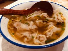 鲜肉小馄饨-和记小菜(七宝店)