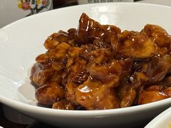 -新白鹿餐厅(百联中环店)