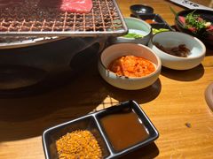 -九田家黑牛烤肉料理(华侨城店)