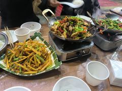 -澎湖湾农家菜(八一路楚天府店)