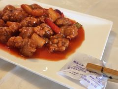 -广东胜利宾馆西关粤中餐厅