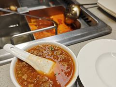 -海底捞火锅(新松江路生日主题店)