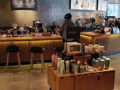 -星巴克(夏日百货店)