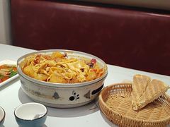 -乡村大盘鸡(商城路总店)