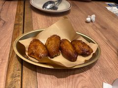 -玛格萝妮比萨屋(四平店)
