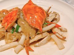 -乔街深夜食堂·小龙虾·高压锅生蚝(杭州总店)