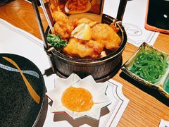 -玉川屋·深夜食堂居酒屋(柳巷店)