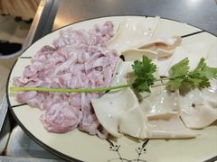 -华哥新鲜猪精品美食