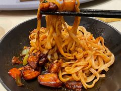 -阿庄新豫菜(航海东路店)