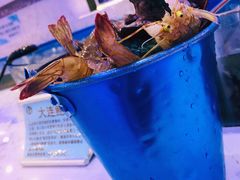 -澜悦港海鲜体验主题餐厅