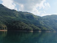 -仙岛湖旅游风景区