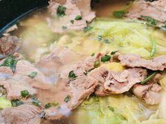 -乔阿马·江南味·驴肉香(龙湖华泾天街店)