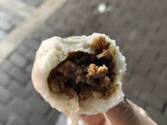 -梁憨包(南岸回龙湾店)