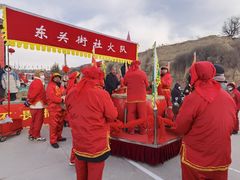 -暖泉古镇