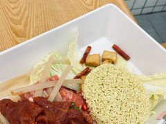 -冒菜西施·非遗冒菜(总店)
