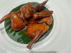 -临家小院·潮汕菜·商务宴请·点心(白石洲店)