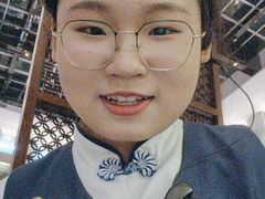 -朗丽兹自助餐厅