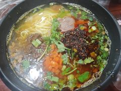 -一品飘香米线(一中总店)