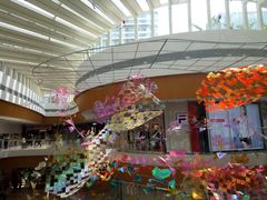 店内环境-深圳来福士广场