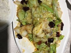 -川味堂·四川豆花(八卦岭店)