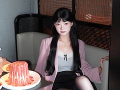 -东来顺·非遗火锅(赛格国际购物中心店)