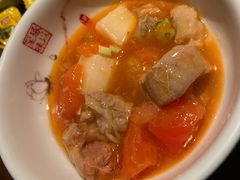 -绿茶餐厅(石家庄万象城店)