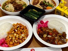 -阳阳中国饭(北京荟聚店)