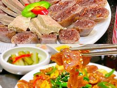 -李家韩国烧烤馆(光辉苑店)