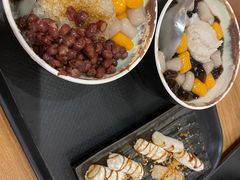 -鲜芋仙(时尚天河店)