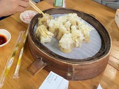 -晓友烧麦(光华村店)