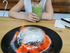 -朵朵开素食餐厅(后宰门街店)