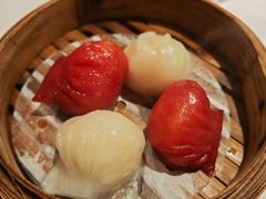 -红棉中餐厅·广州海航威斯汀酒店