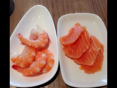 -万德诺富特酒店·自助餐厅(万德大厦店)