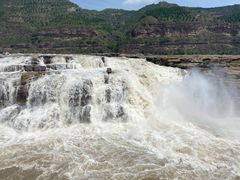 -陕西黄河壶口瀑布旅游区