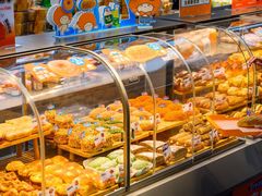 -BreadTalk面包新语·烘焙蛋糕(金光华广场店)