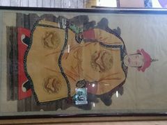 android_upload_pic-乔家满族八大碗(流水沟店)